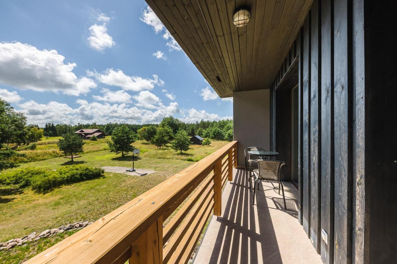 Guest House "Stellas" Ziemupe Luaran gambar