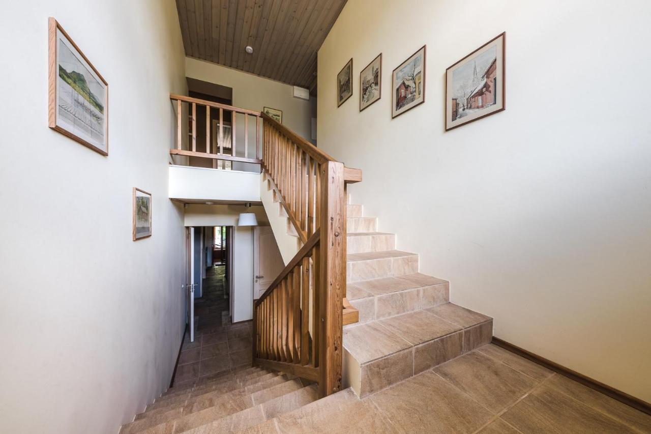 Guest House "Stellas" Ziemupe Luaran gambar