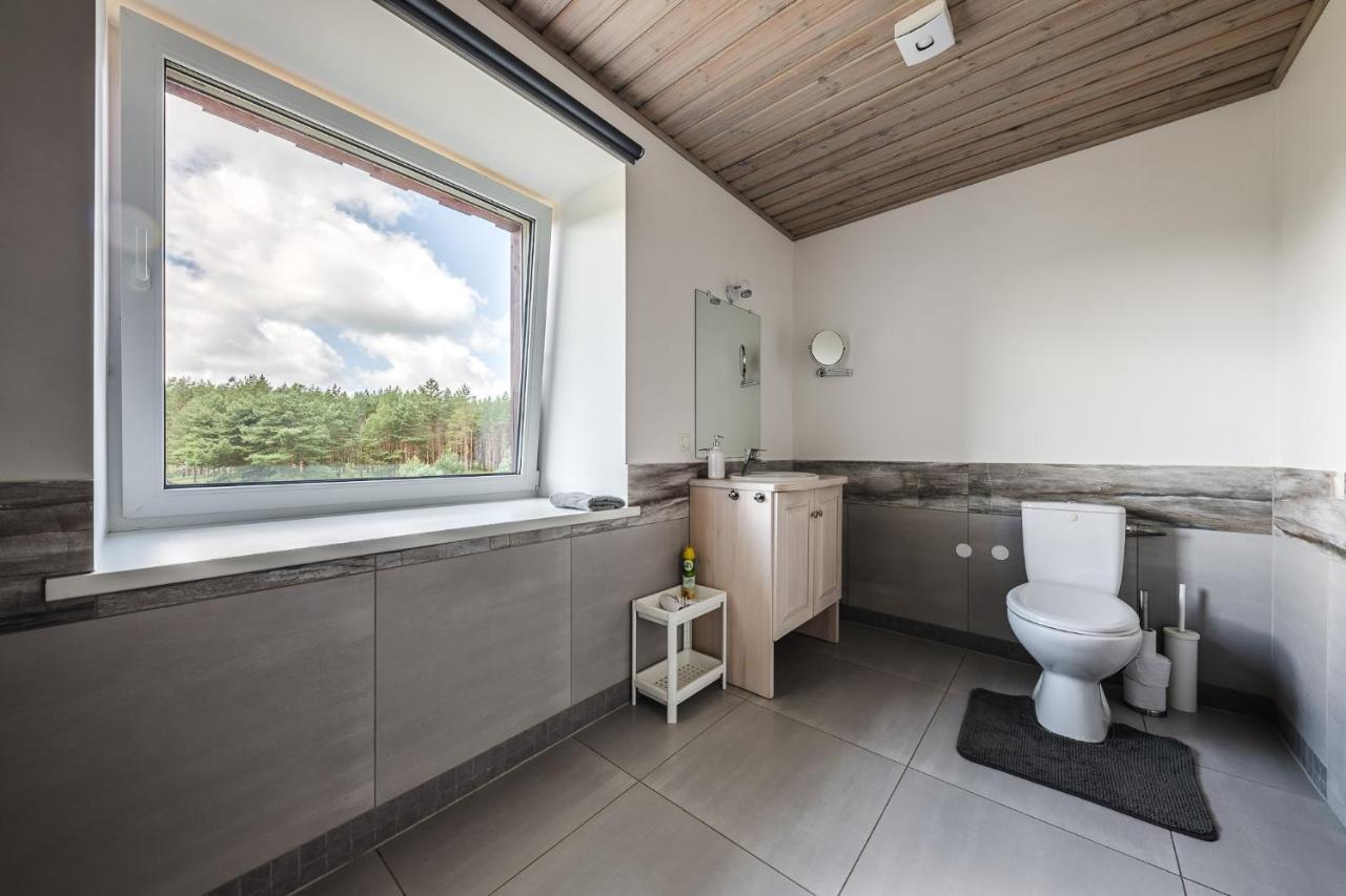 Guest House "Stellas" Ziemupe Luaran gambar