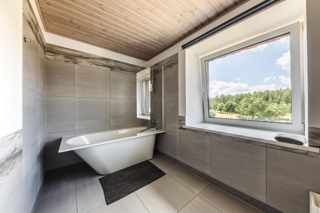 Guest House "Stellas" Ziemupe Luaran gambar