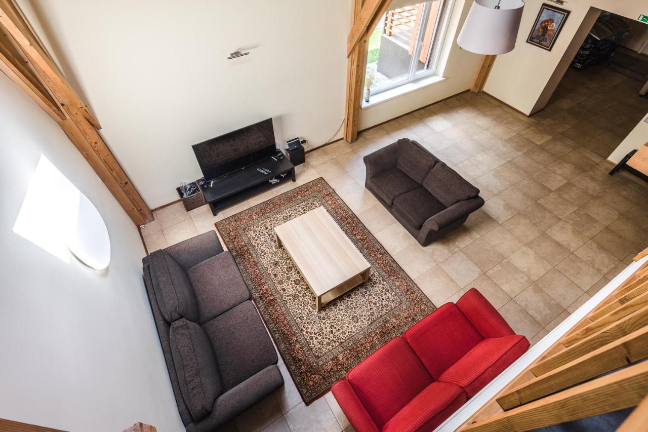 Guest House "Stellas" Ziemupe Luaran gambar