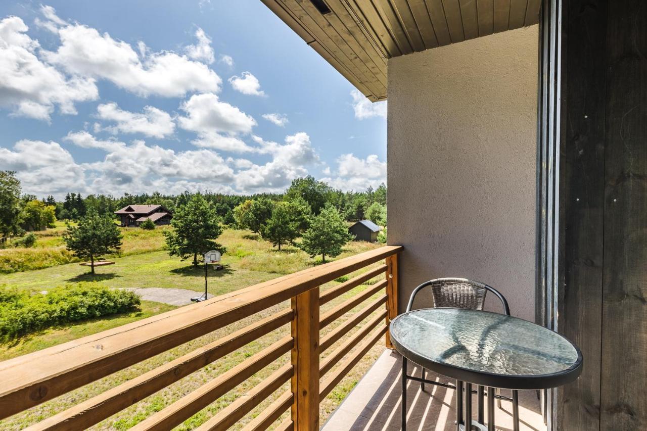 Guest House "Stellas" Ziemupe Luaran gambar